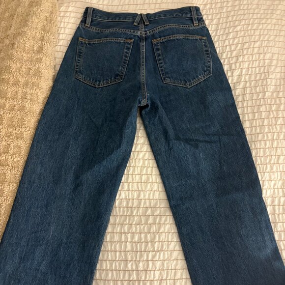 SLVRLAKE Brand New London Straight Jeans - Picture 5 of 5